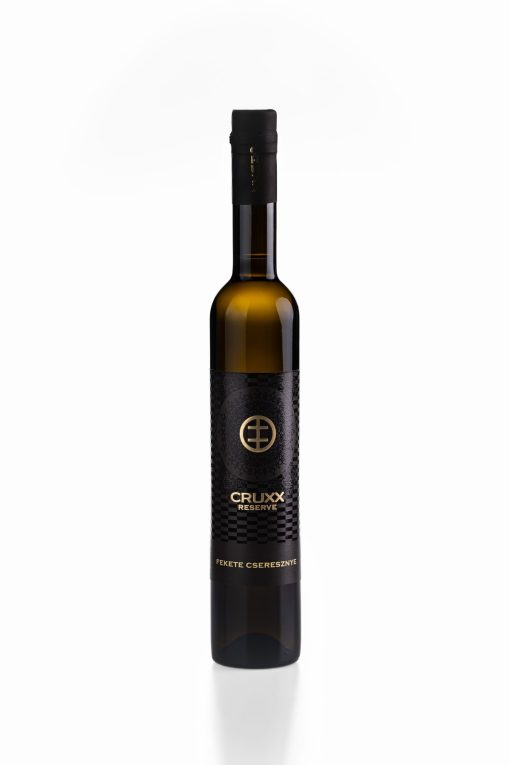 Black Cherry palinka