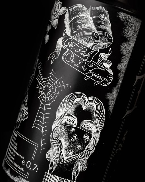 Criminal Gin - Image 7