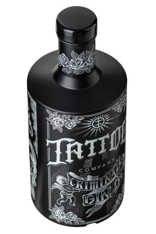Criminal Gin - Image 2