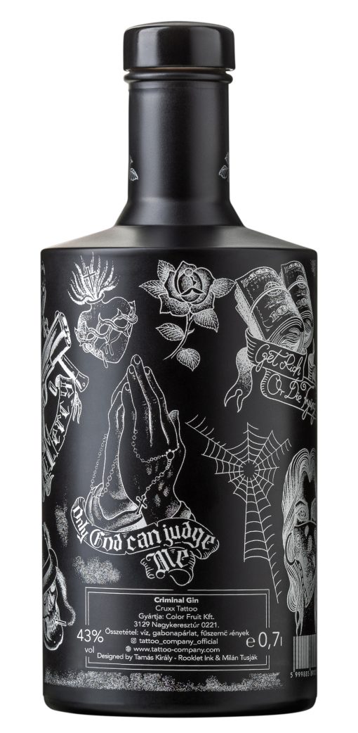 Criminal Gin - Image 3