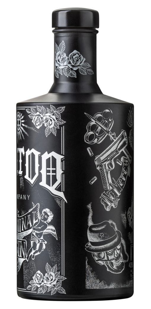 Criminal Gin - Image 4