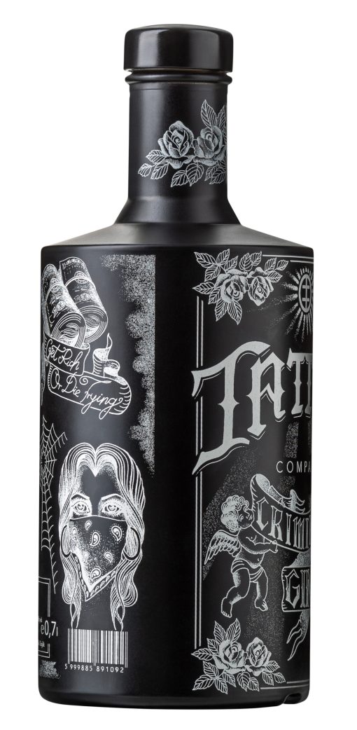 Criminal Gin - Image 5