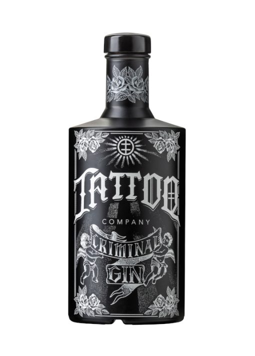 Criminal Gin