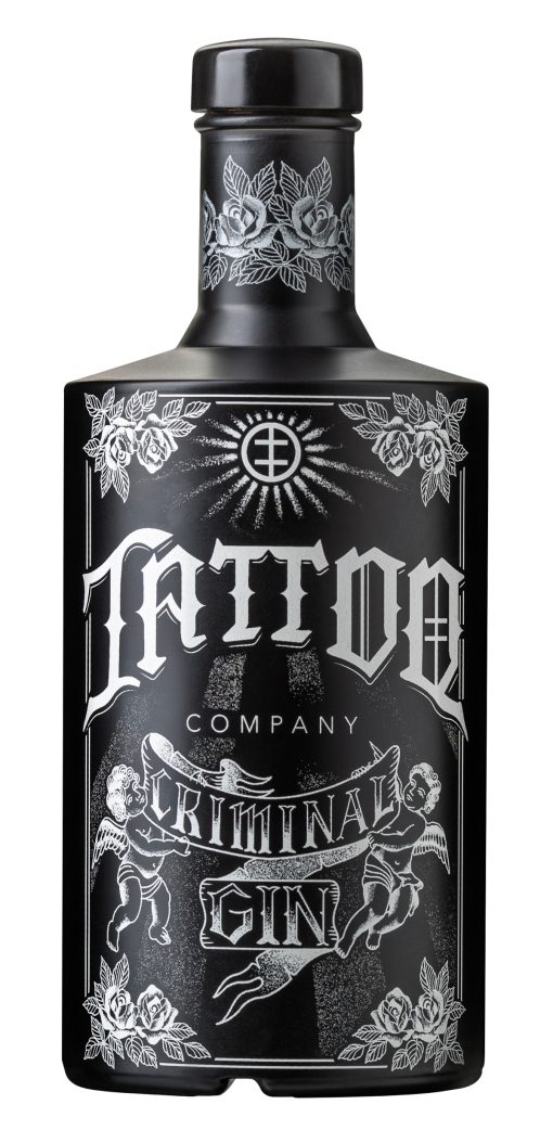 Criminal Gin - Image 6