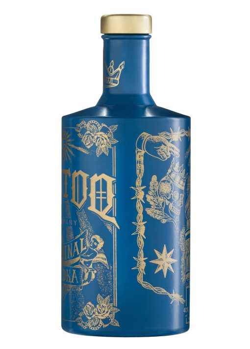 Criminal Vodka - Image 5