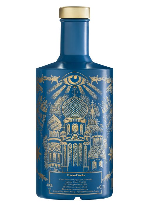 Criminal Vodka - Image 4