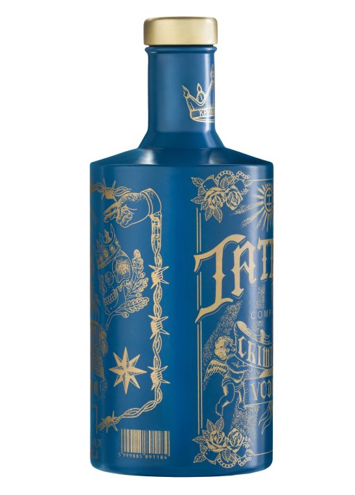 Criminal Vodka - Image 3