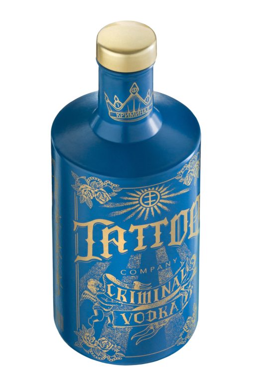 Criminal Vodka - Image 2