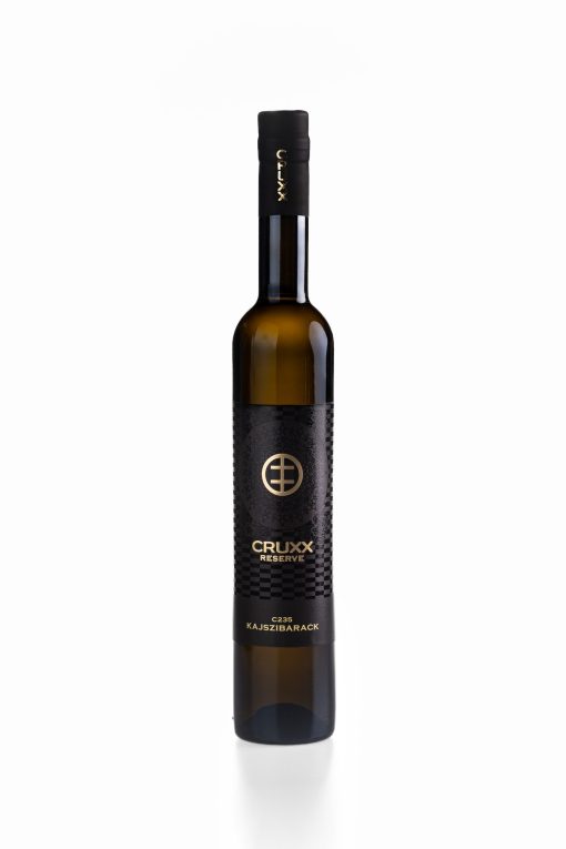 C235 Apricot palinka