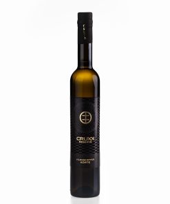 William-Kieffer Pear palinka