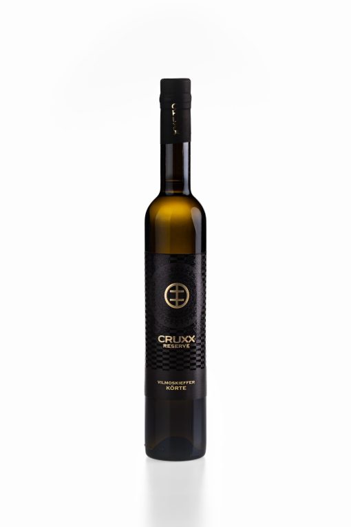 William-Kieffer Pear palinka