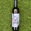 Tattoo Gránátalma-Rosé